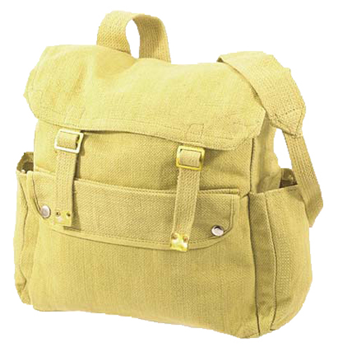 WP4 Backpack Khaki