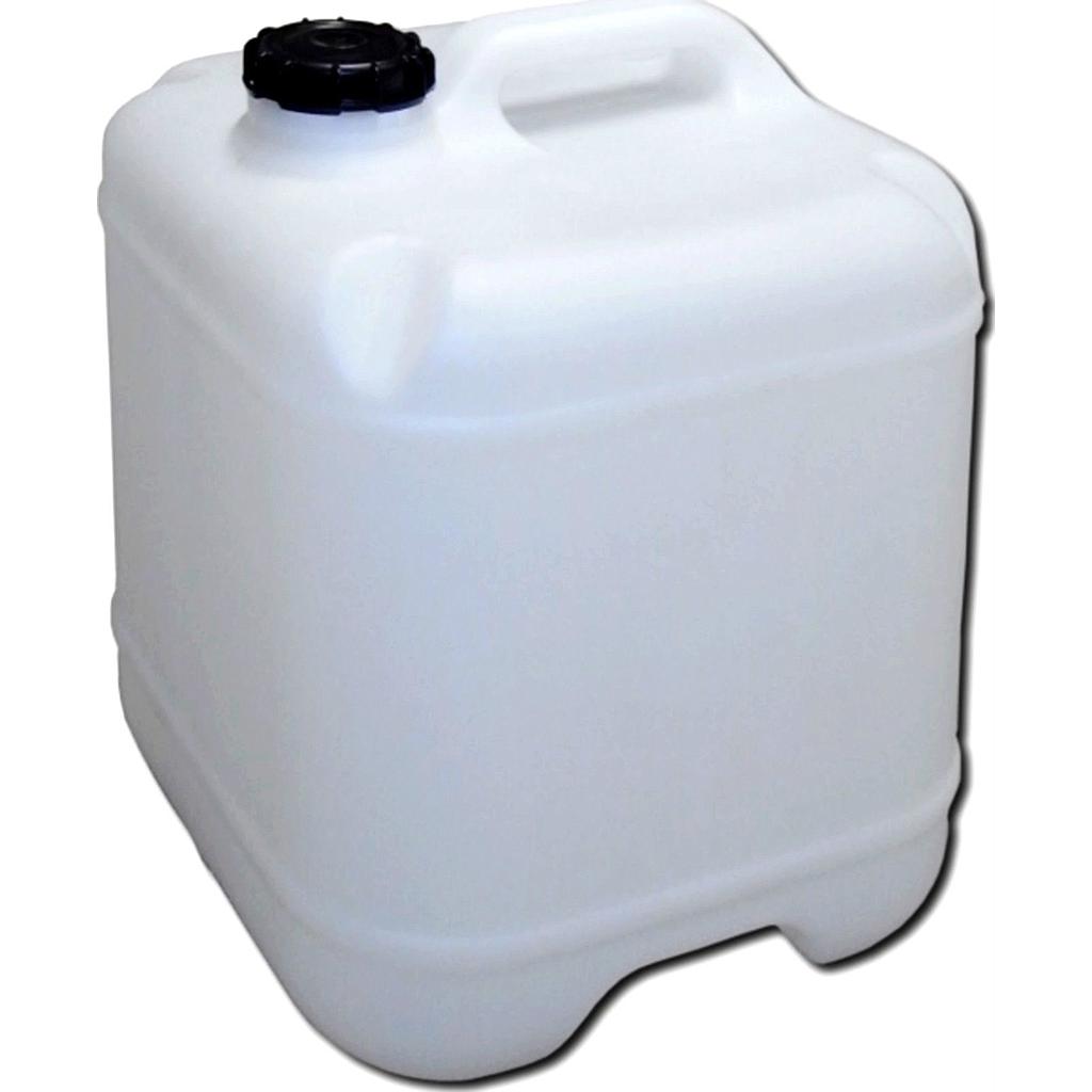 Cube Water Container 15 Litre
