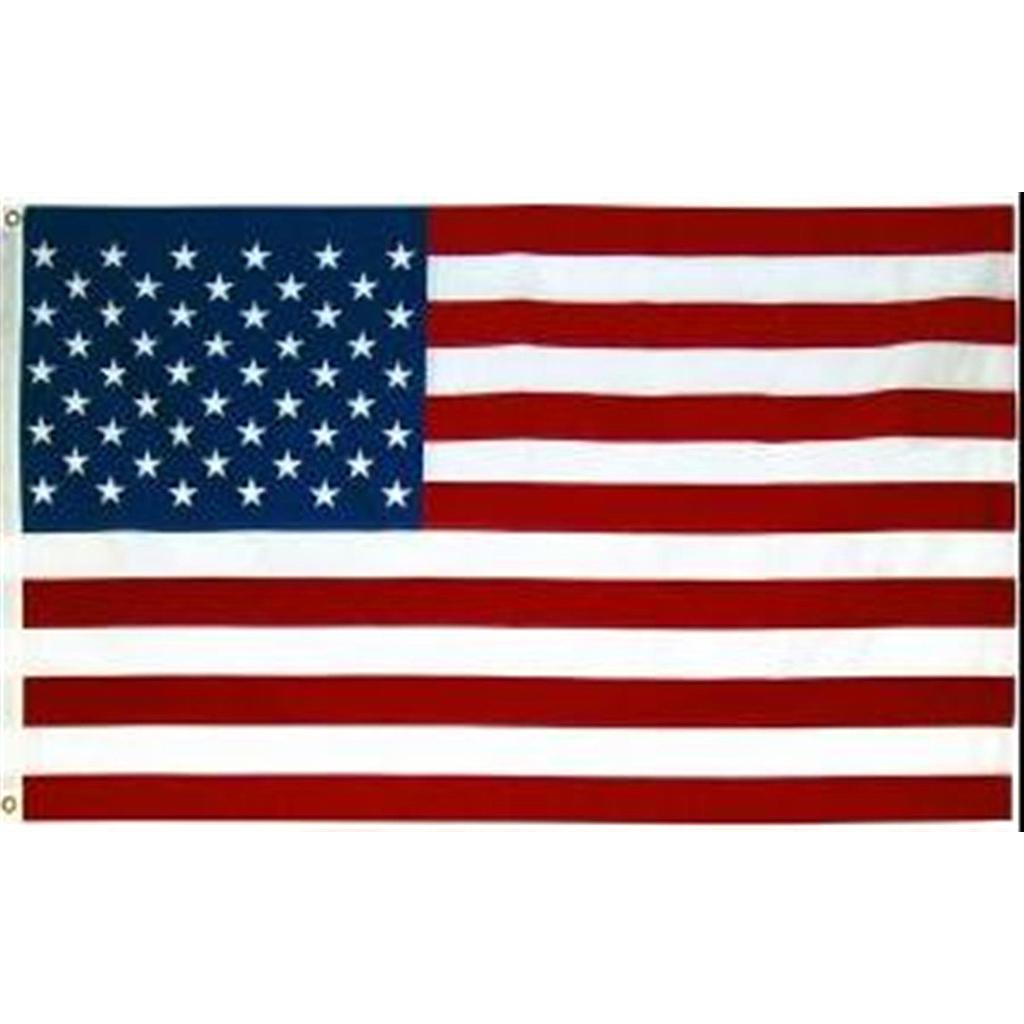 USA Flag 2'x3'