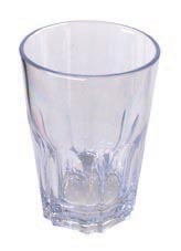 Polycarbonate Lge Whisky Drink Cup 10 oz