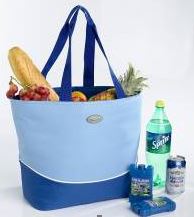 Beach Picnic Cooler Bag 22 litre