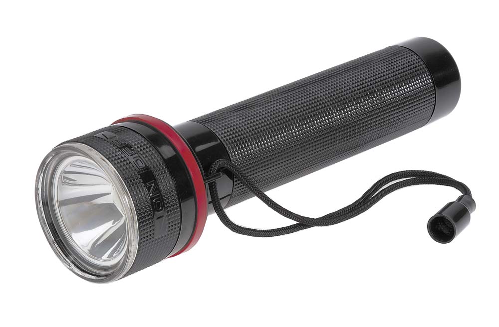 3 D-Cell H/Duty Torch Brilliant