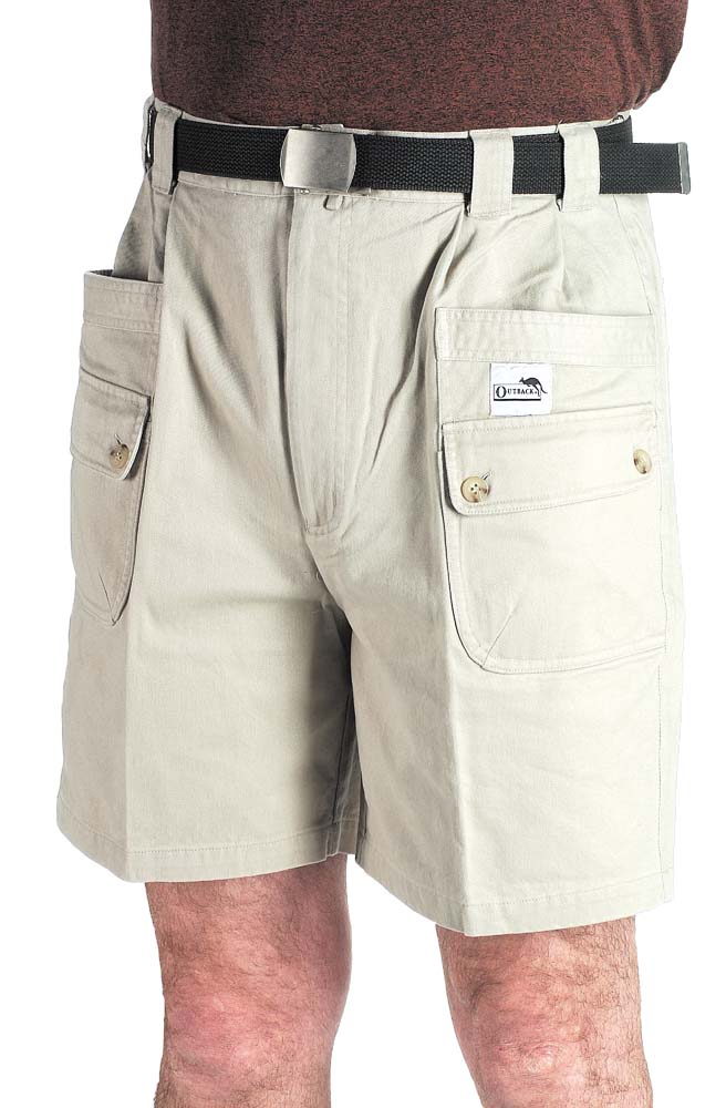 Sundowner Shorts